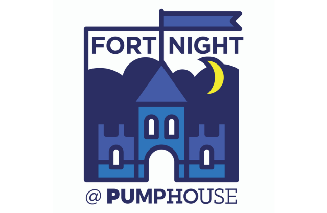 Fort Night: Under the Sea!