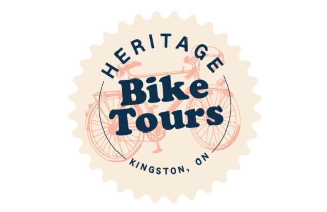 Heritage Bike Tour: Swamp Ward 