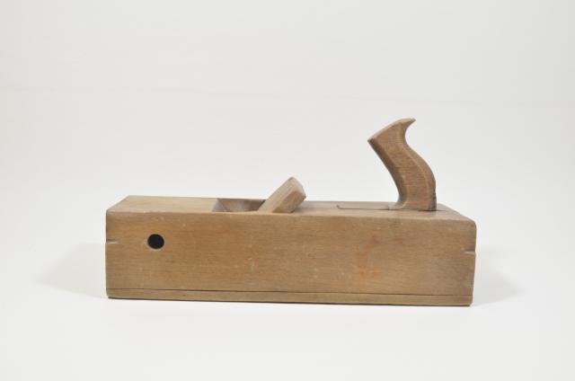 Woodworking Tools - Planes