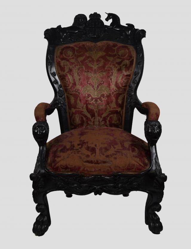 Explore the Collection