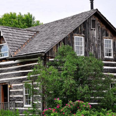 MacLachlan Woodworking Museum