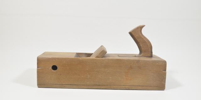 Woodworking Tools - Planes